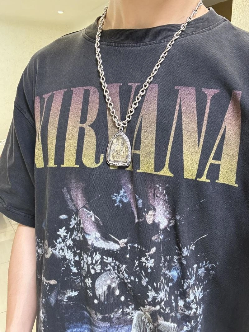 Gucci Necklaces Sustainable 246581