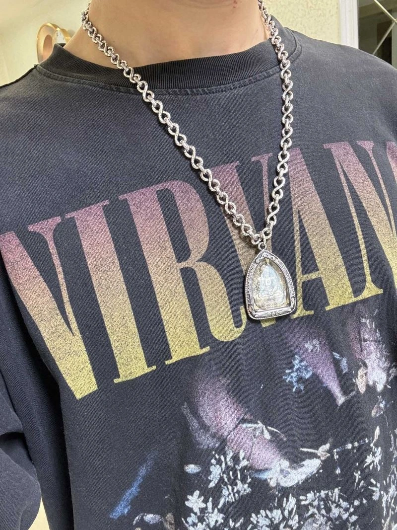 Gucci Necklaces Sustainable 246581