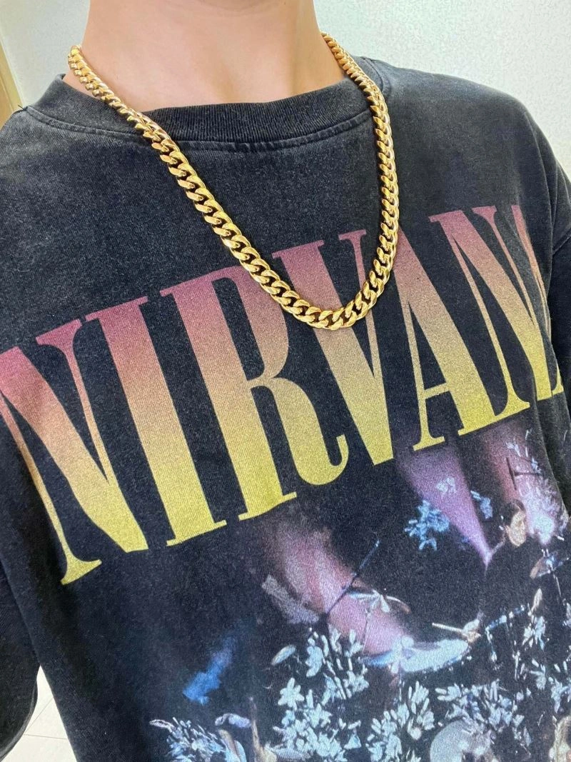 Flexible Gucci Necklaces 246593