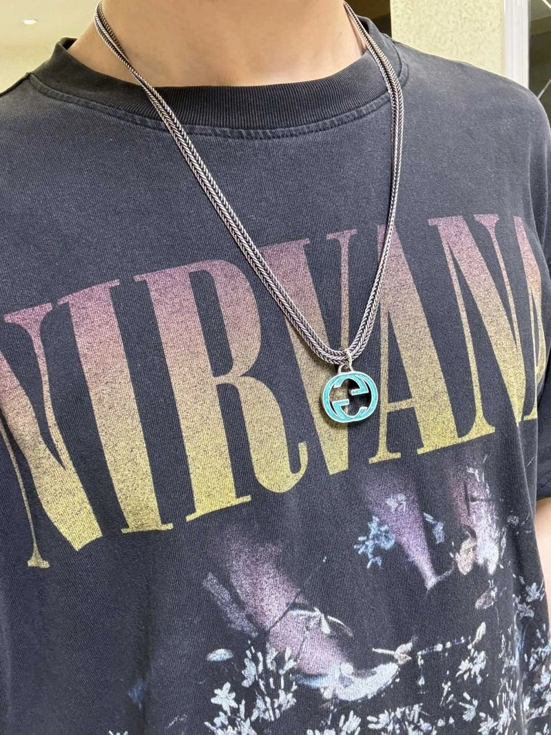 Gucci Necklaces Effortless 246597