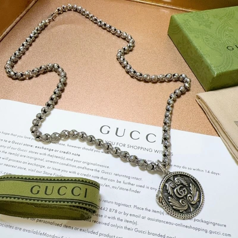 Gucci Necklaces UrbanStyle 246578