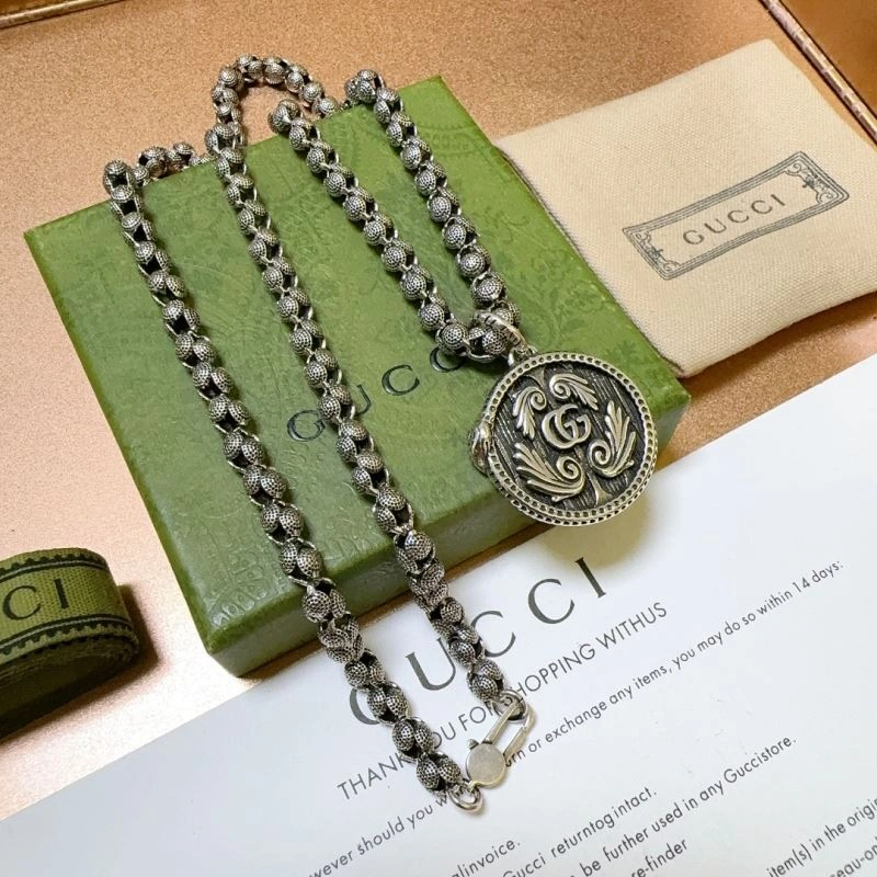 Gucci Necklaces UrbanStyle 246578