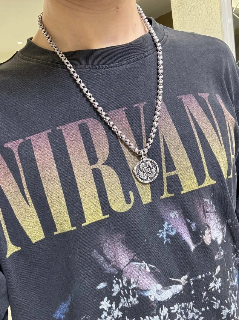 Gucci Necklaces UrbanStyle 246578