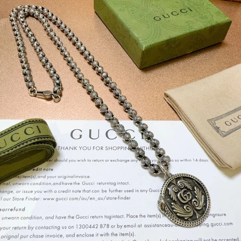 Gucci Necklaces UrbanStyle 246578