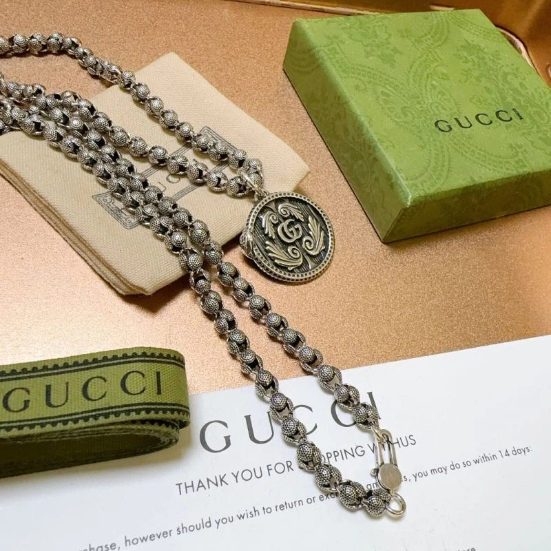 Gucci Necklaces UrbanStyle 246578