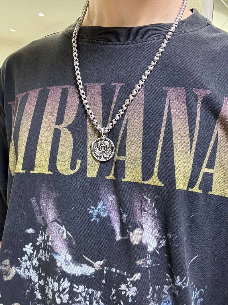 Gucci Necklaces UrbanStyle 246578