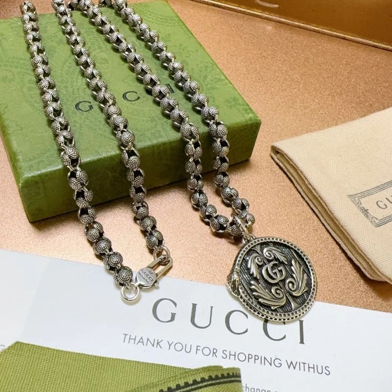Gucci Necklaces UrbanStyle 246578