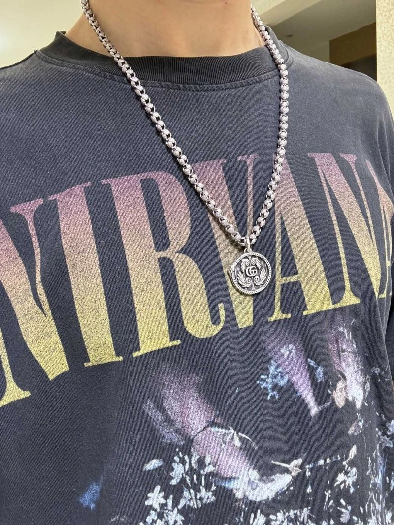 Gucci Necklaces UrbanStyle 246578