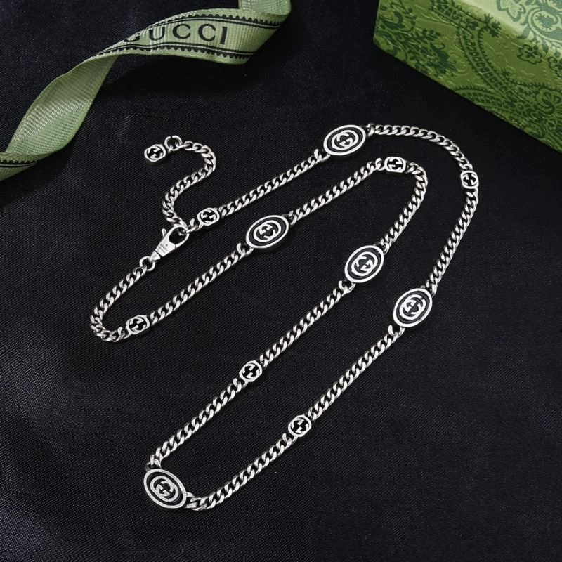 Gucci Necklaces Unique 246574