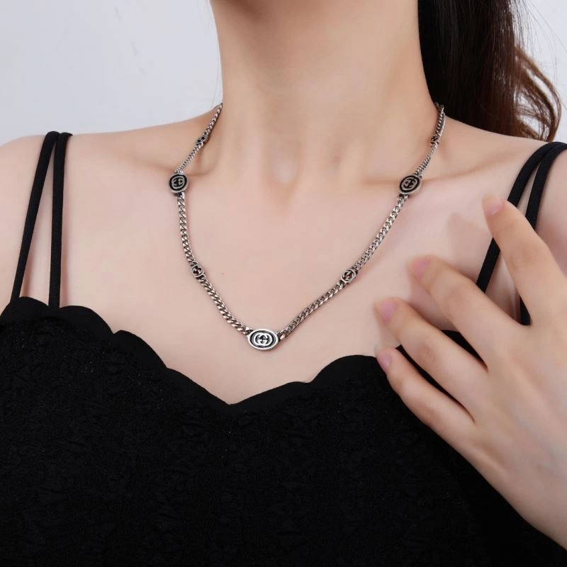 Gucci Necklaces Unique 246574