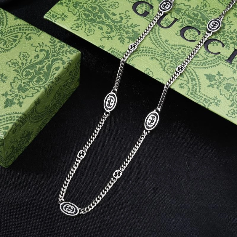 Gucci Necklaces Unique 246574