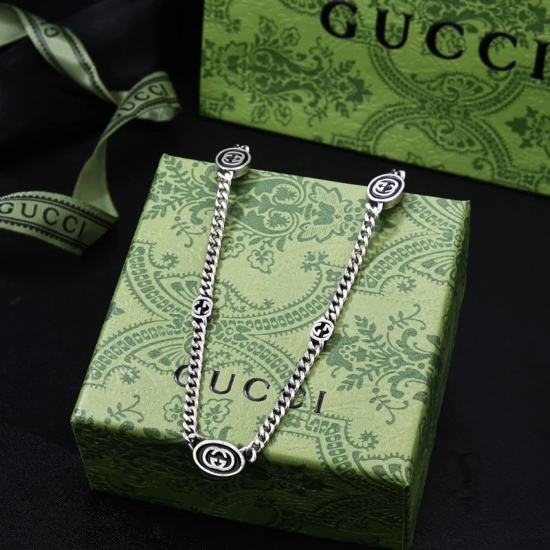 Gucci Necklaces Unique 246574