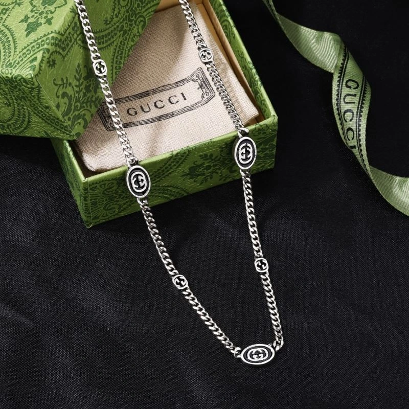 Gucci Necklaces Unique 246574