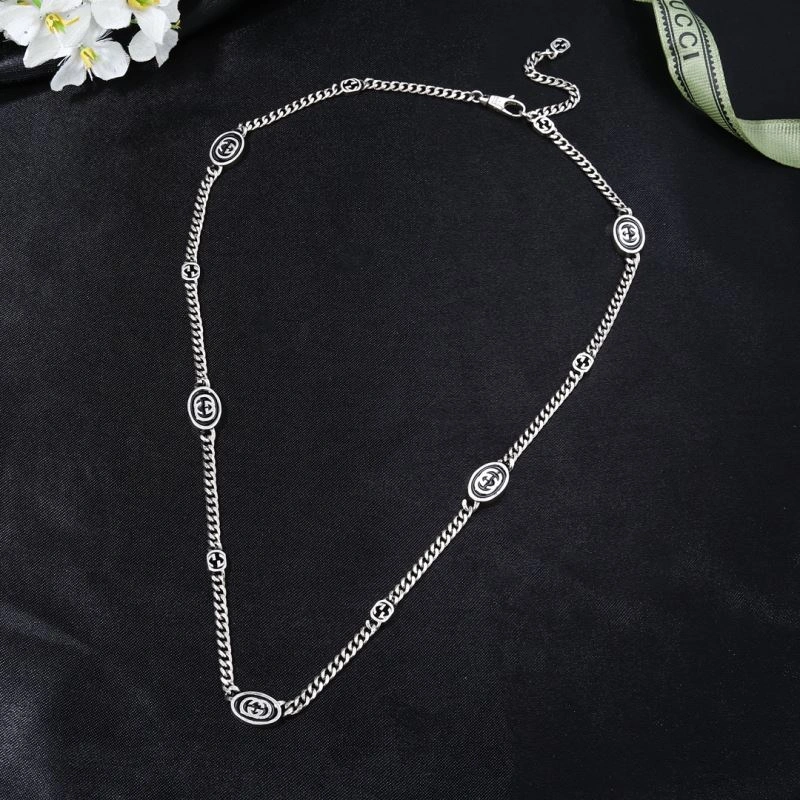 Gucci Necklaces Unique 246574
