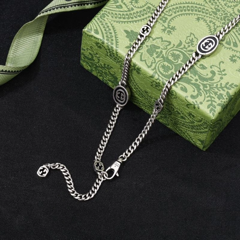 Gucci Necklaces Unique 246574