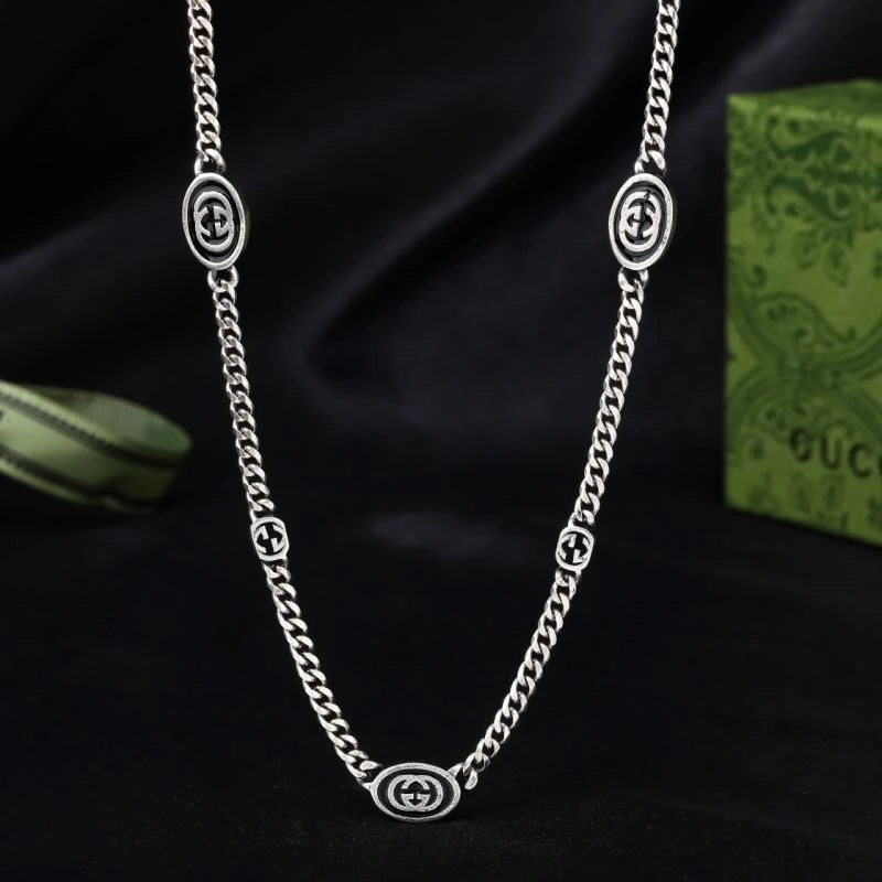 Gucci Necklaces Unique 246574