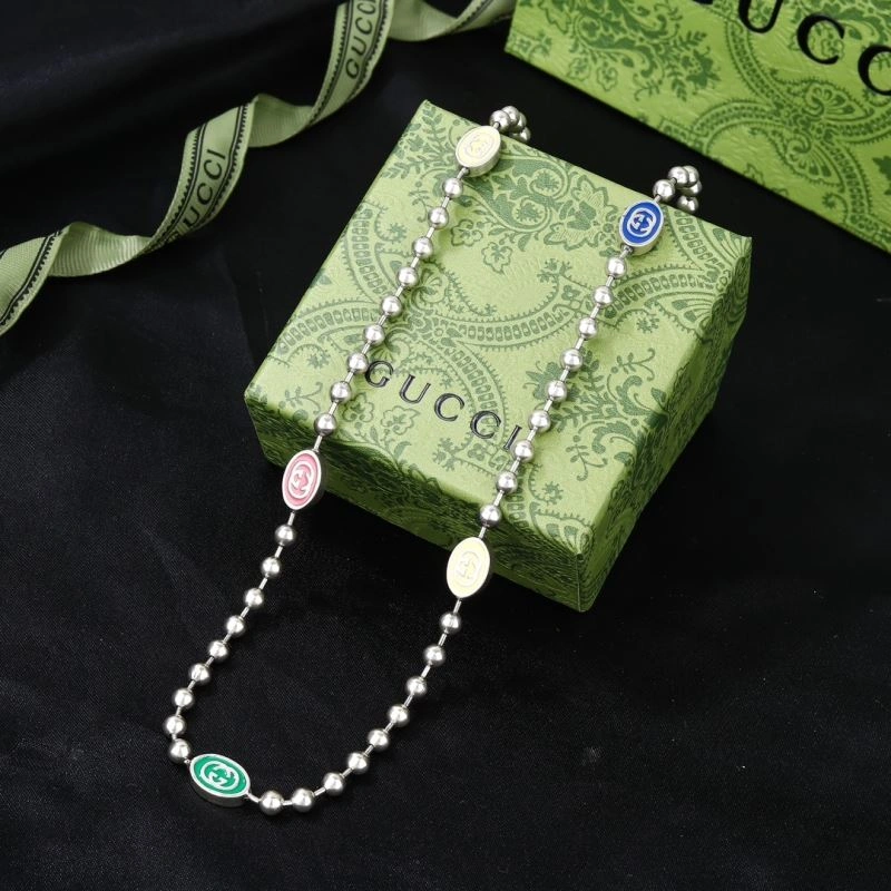 Gucci Necklaces RelaxedFit 246546