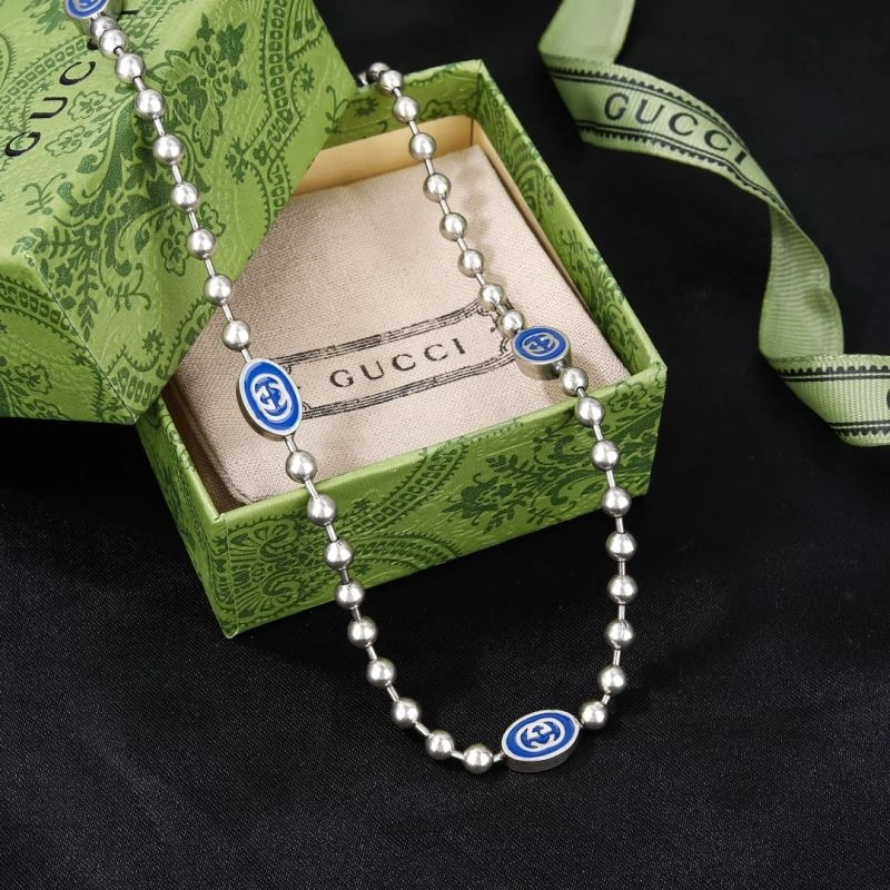 Gucci Necklaces RelaxedFit 246546