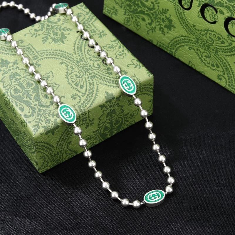 Gucci Necklaces RelaxedFit 246546