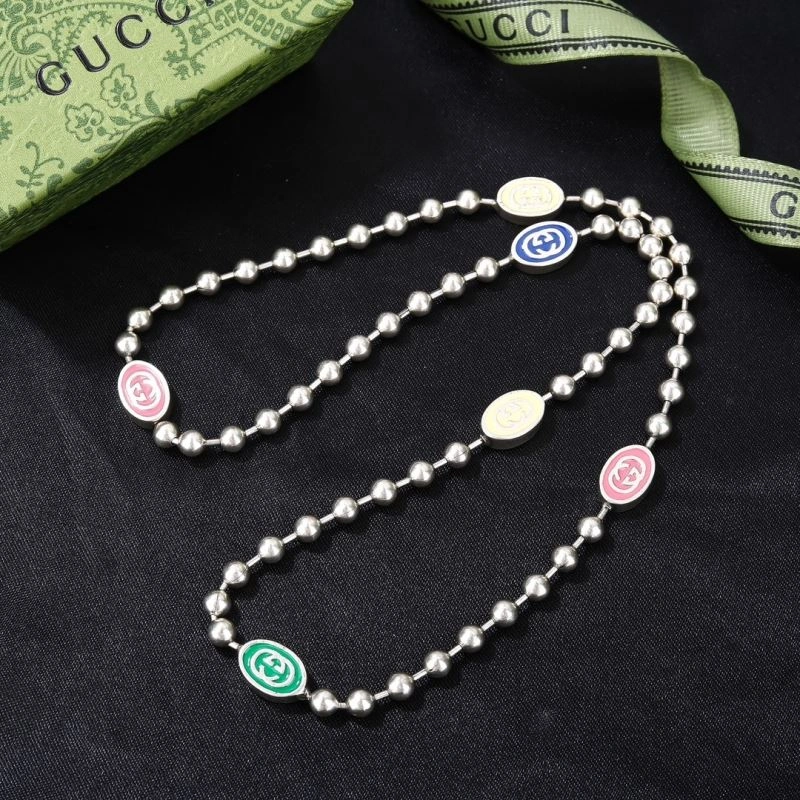 Gucci Necklaces RelaxedFit 246546