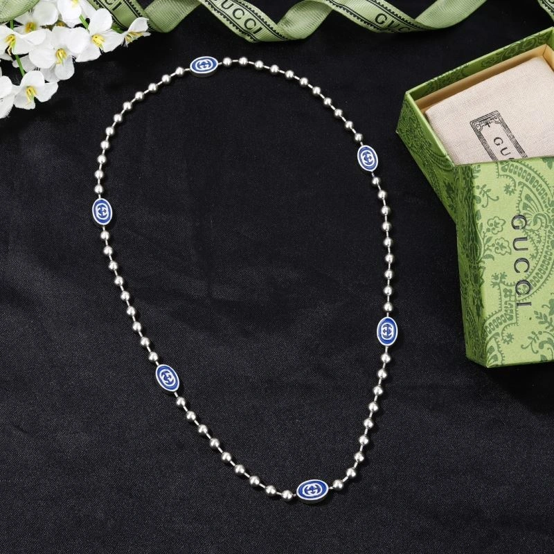 Gucci Necklaces RelaxedFit 246546