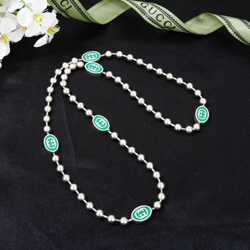 Gucci Necklaces RelaxedFit 246546