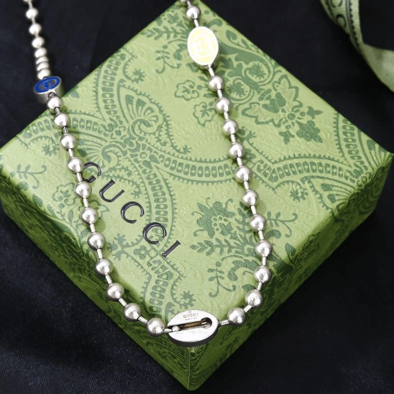 Gucci Necklaces RelaxedFit 246546