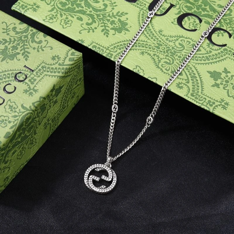 Gucci Necklaces WaterResistant 246568