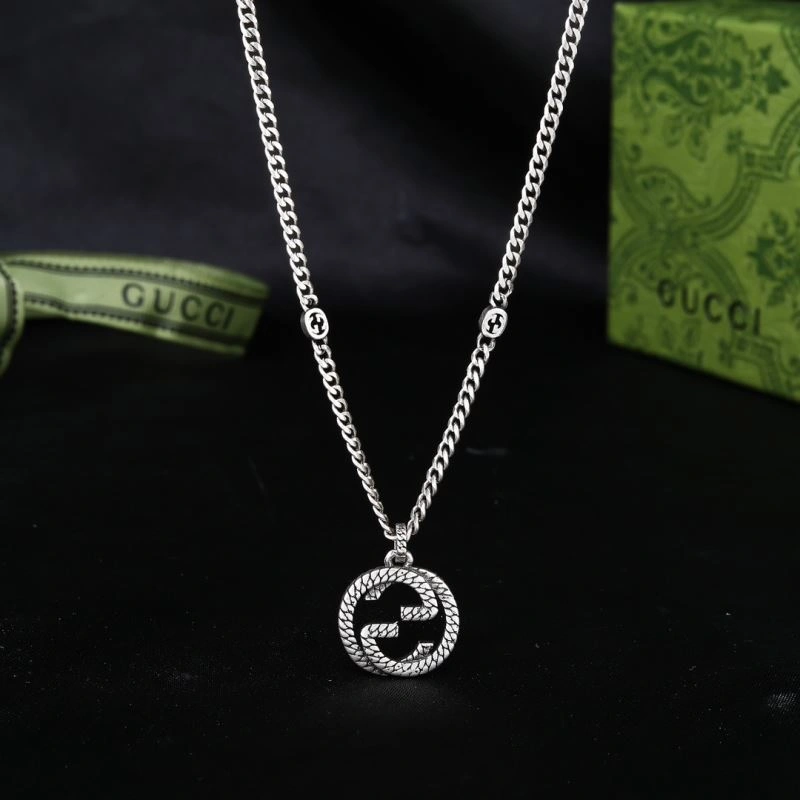 Gucci Necklaces WaterResistant 246568