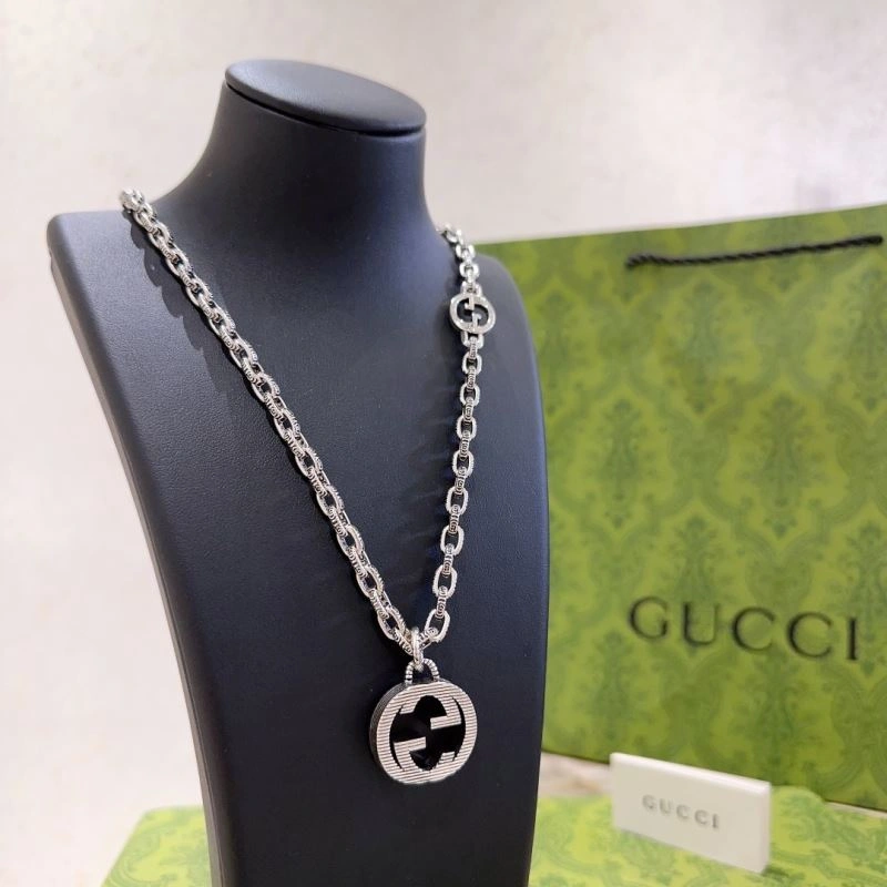 Gucci Necklaces GoodFit 246566