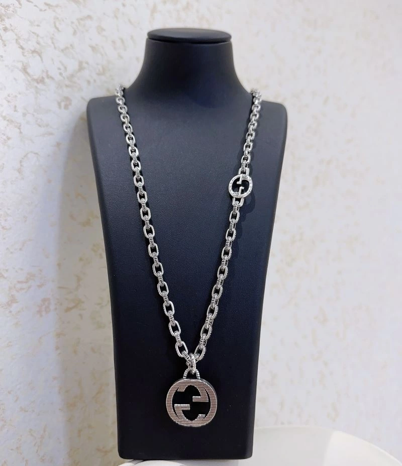 Gucci Necklaces GoodFit 246566