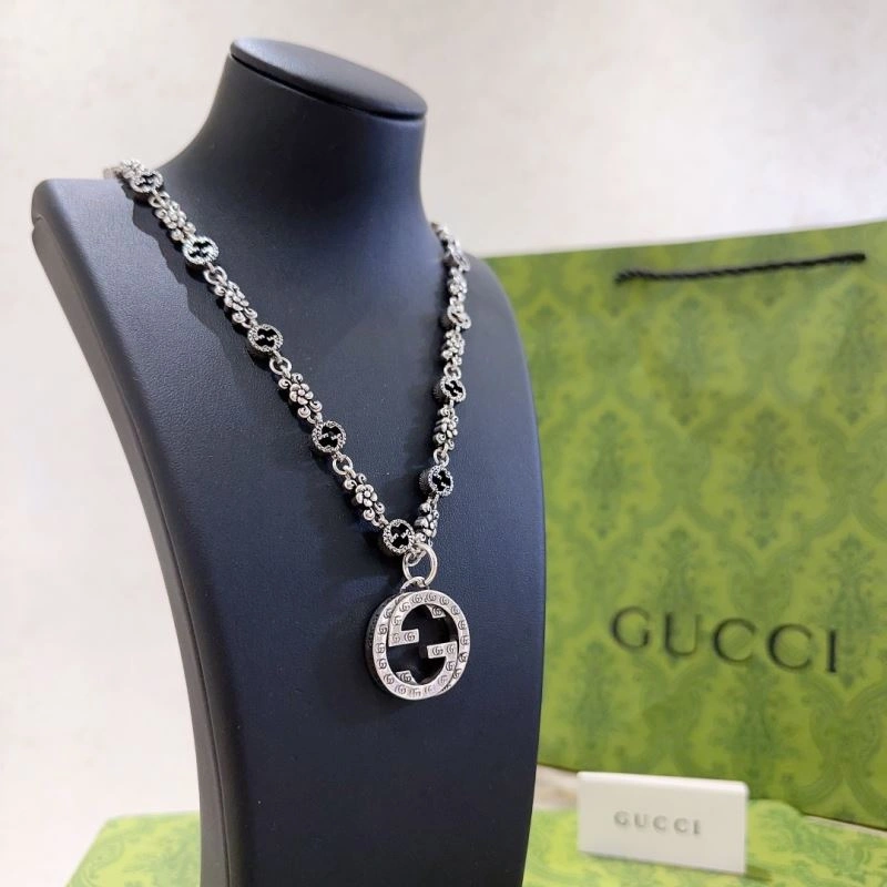 Affordable Gucci Necklaces 246571