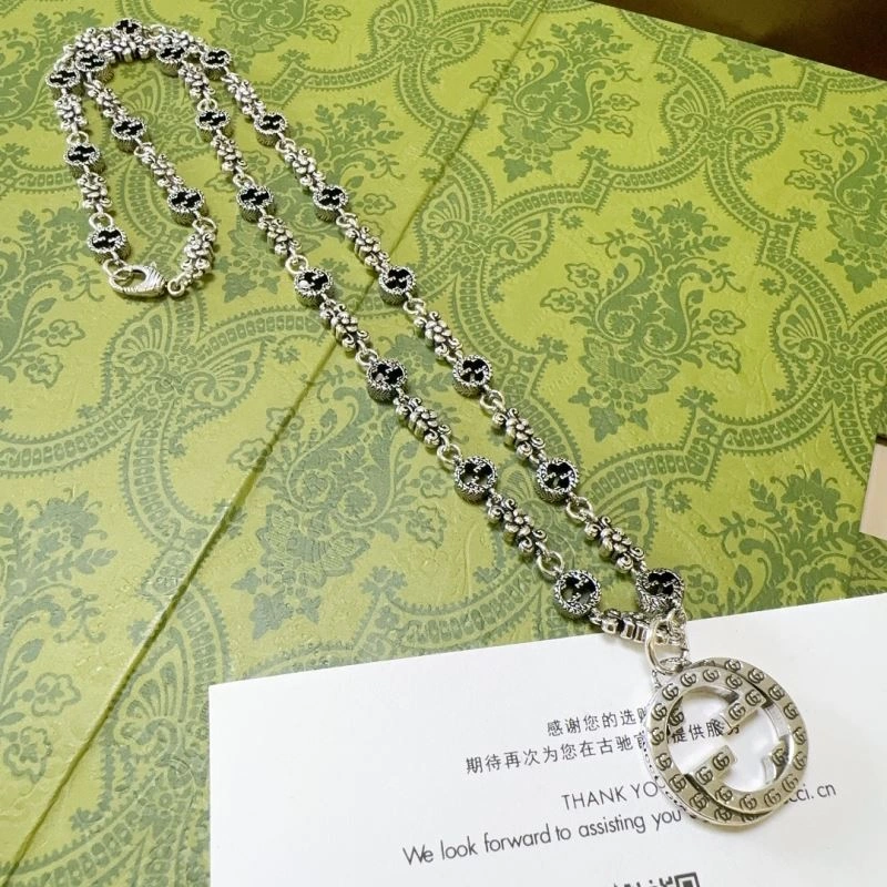 Affordable Gucci Necklaces 246571