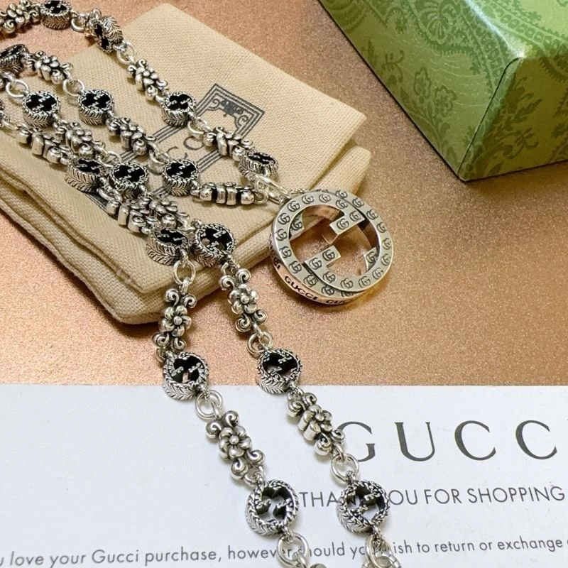 Affordable Gucci Necklaces 246571