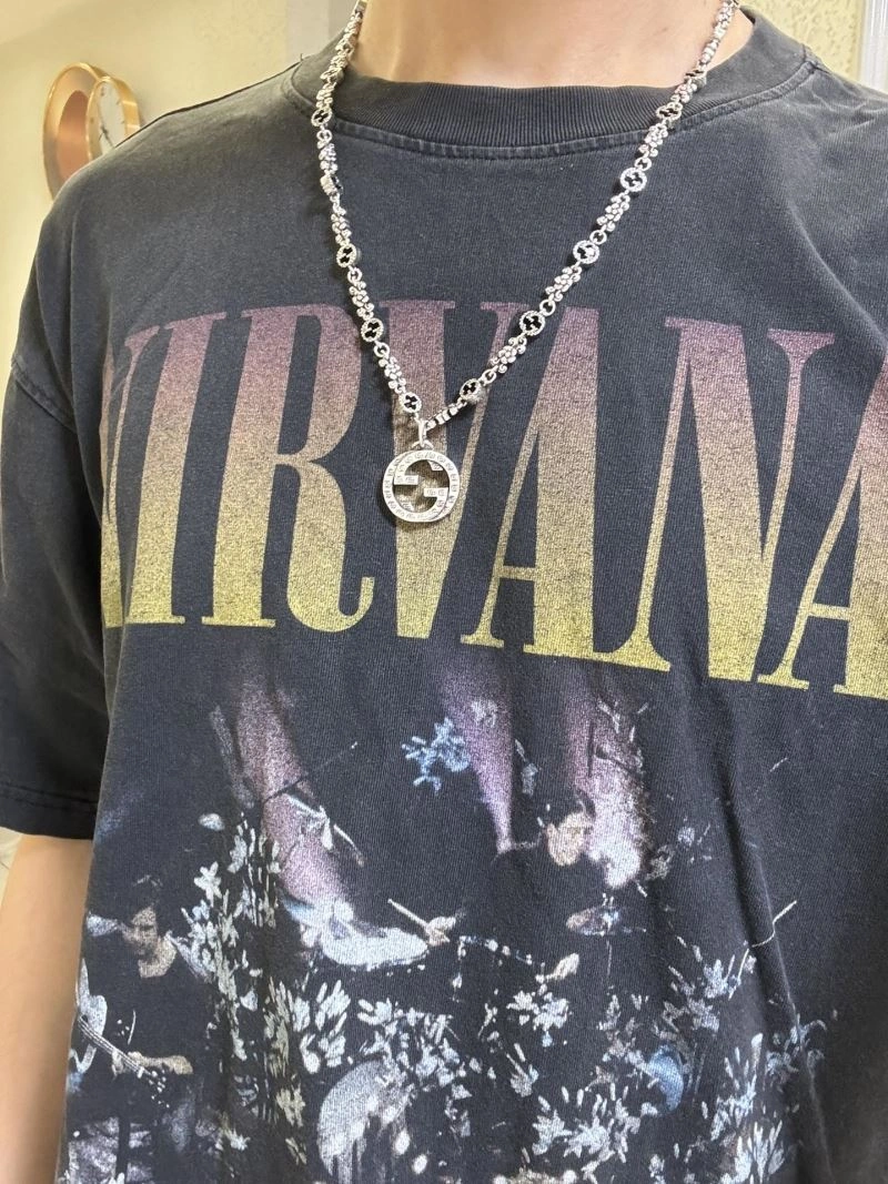 Affordable Gucci Necklaces 246571