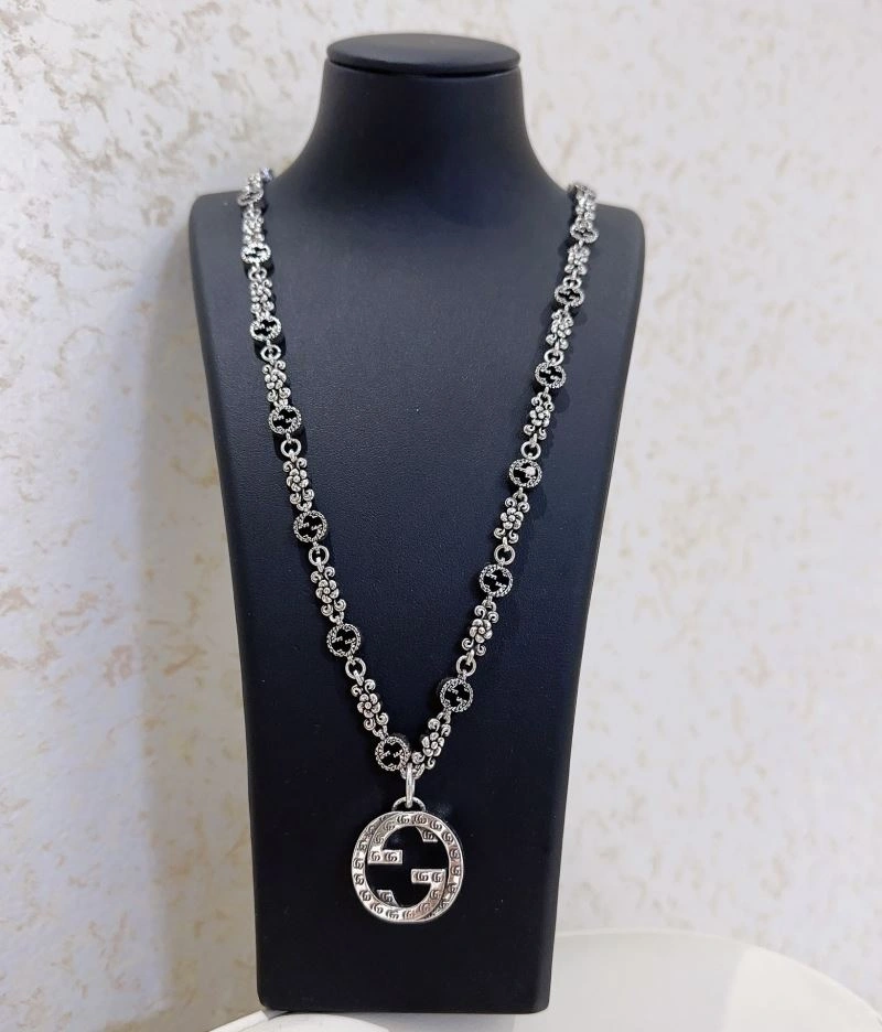 Affordable Gucci Necklaces 246571