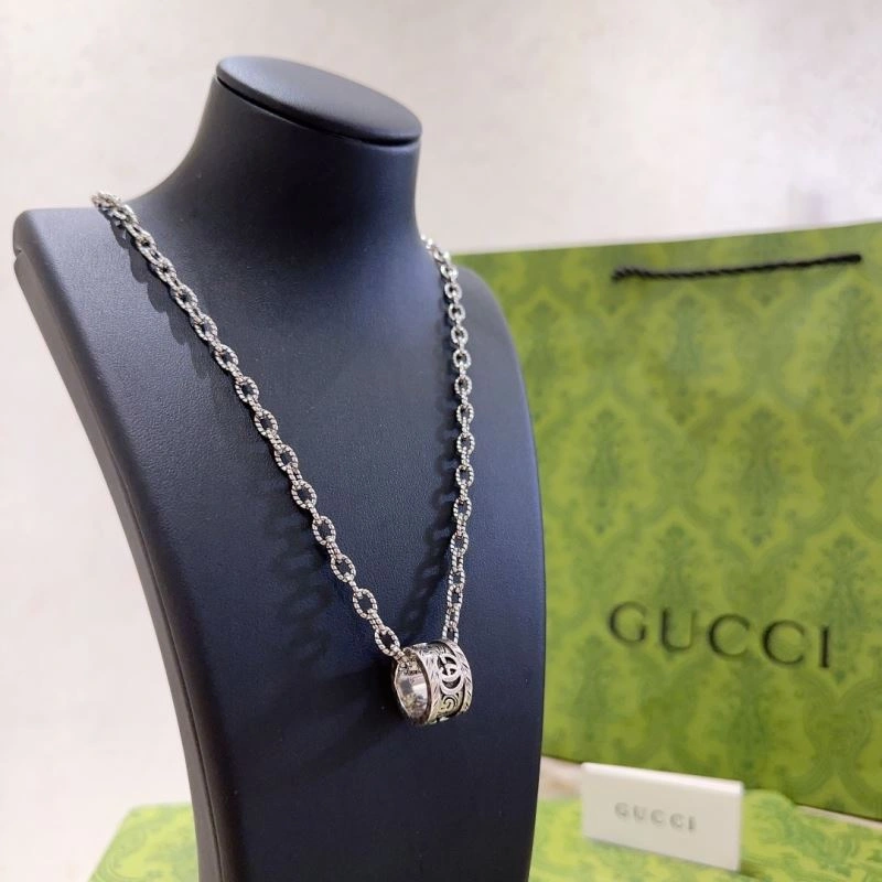Gucci Necklaces TechFriendly 246547