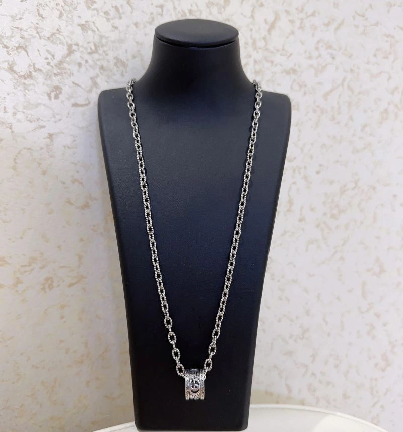 Gucci Necklaces TechFriendly 246547