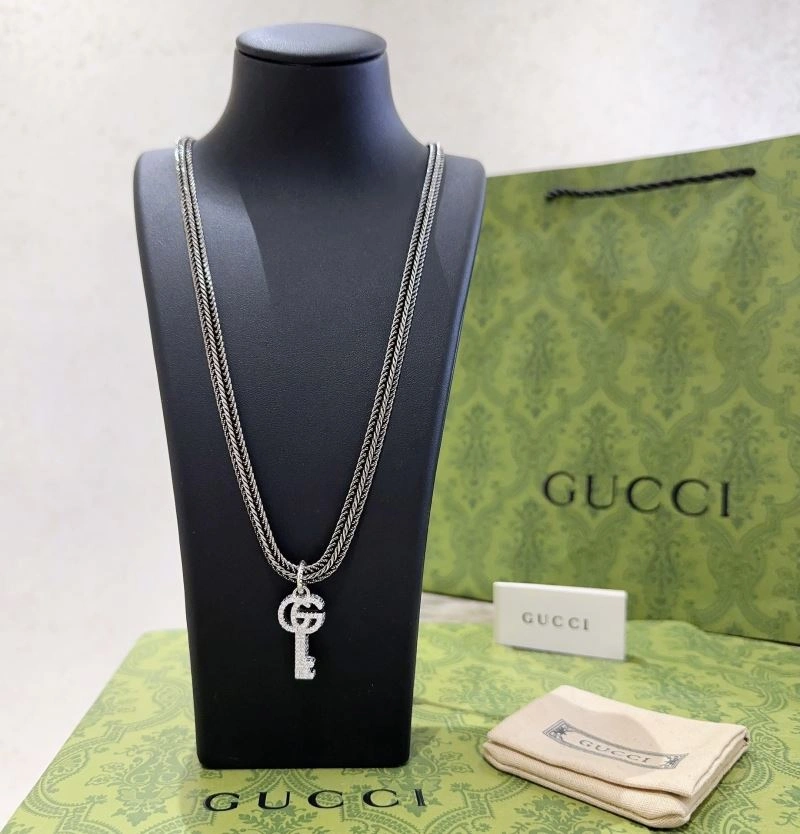 Durable Gucci Necklaces 246570