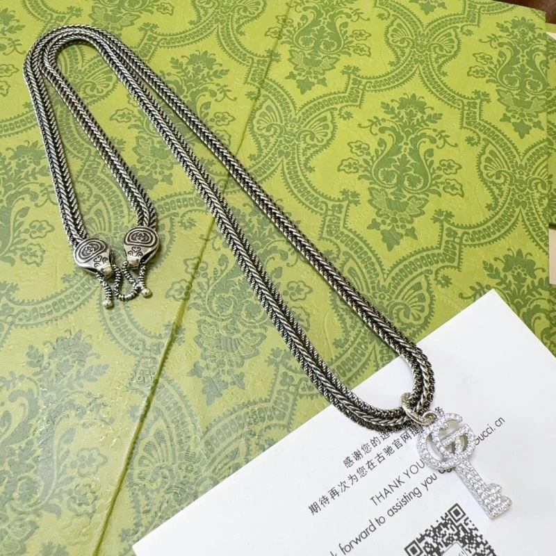 Durable Gucci Necklaces 246570