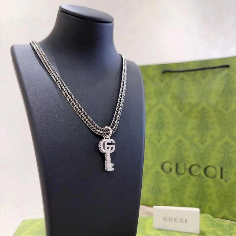 Durable Gucci Necklaces 246570