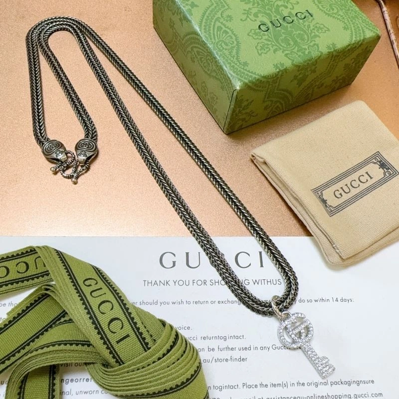Durable Gucci Necklaces 246570