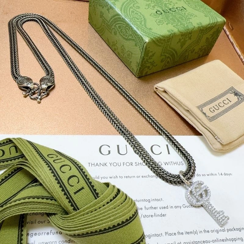 Durable Gucci Necklaces 246570