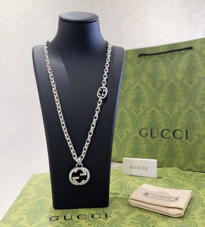 Gucci Necklaces GoAnywhere 246550