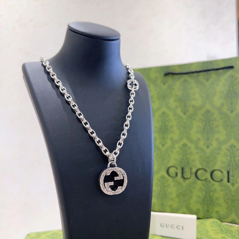 Gucci Necklaces GoAnywhere 246550
