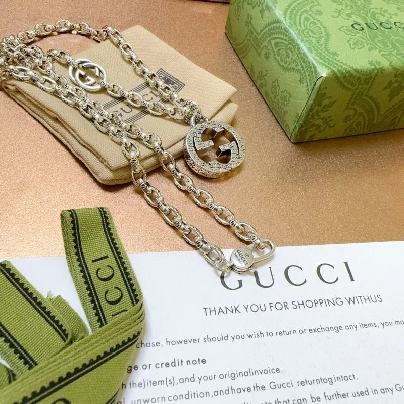 Gucci Necklaces GoAnywhere 246550