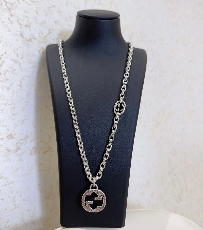 Gucci Necklaces GoAnywhere 246550