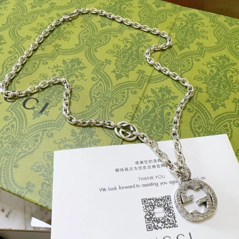 Gucci Necklaces GoAnywhere 246550