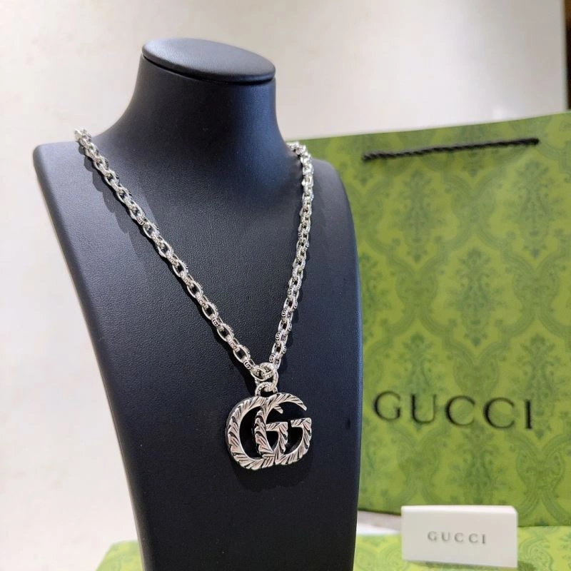 MoistureWicking Gucci Necklaces 246559