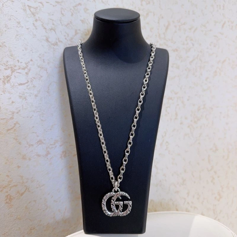 MoistureWicking Gucci Necklaces 246559